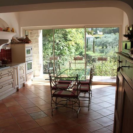Amour Provence Сегюре Экстерьер фото
