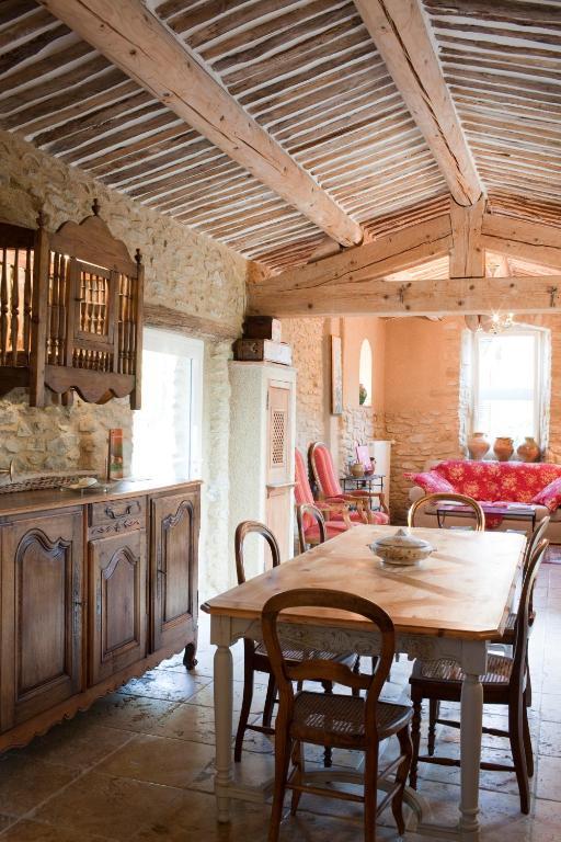 Amour Provence Сегюре Экстерьер фото