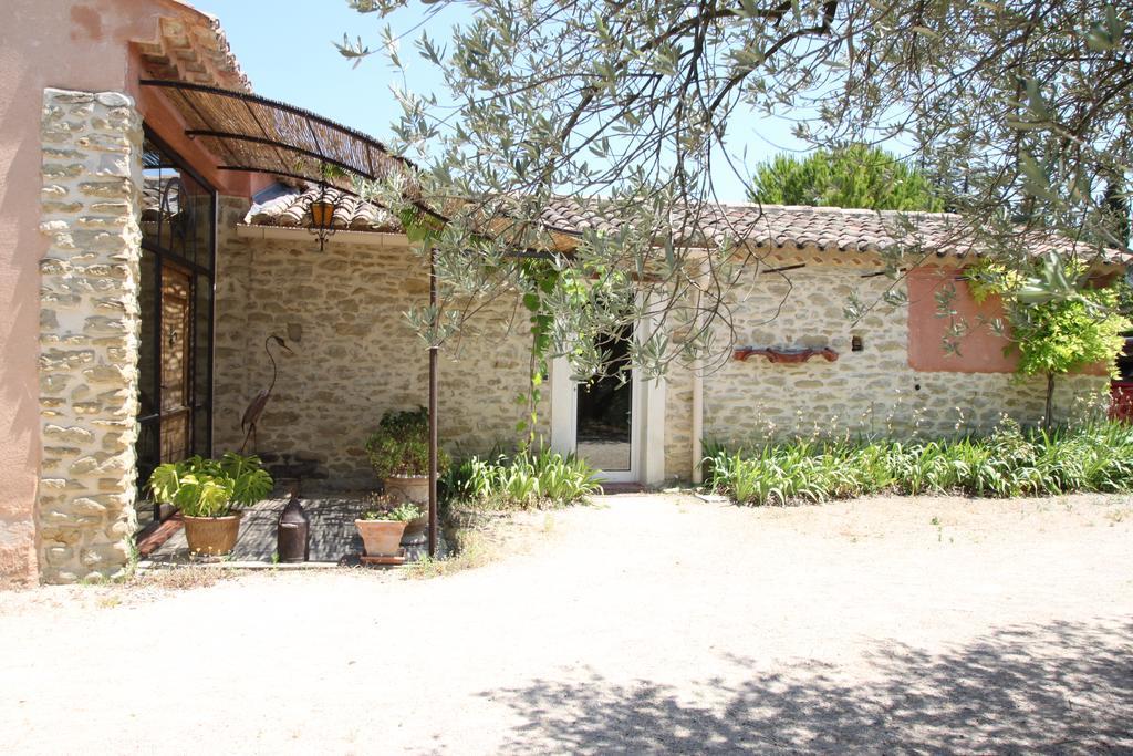 Amour Provence Сегюре Экстерьер фото