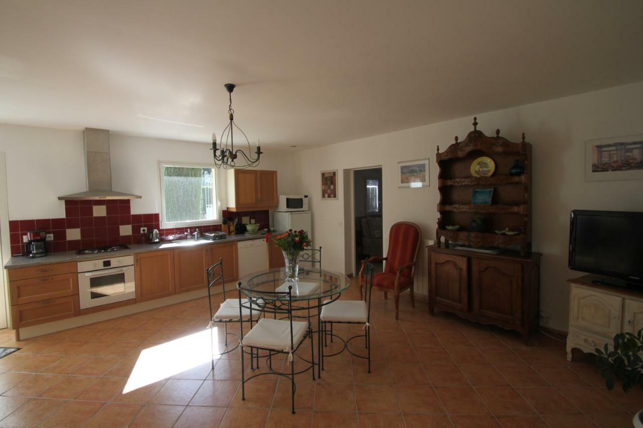 Amour Provence Сегюре Экстерьер фото