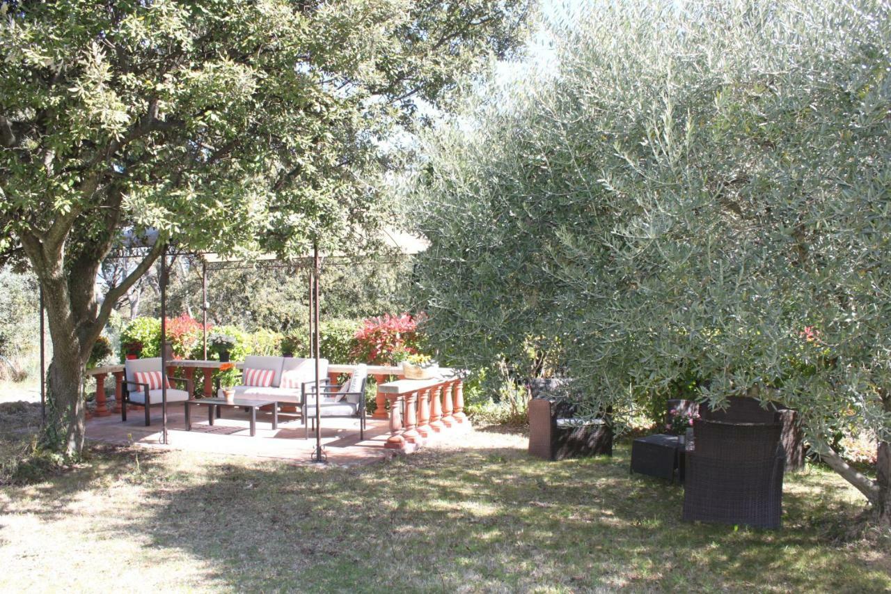 Amour Provence Сегюре Экстерьер фото